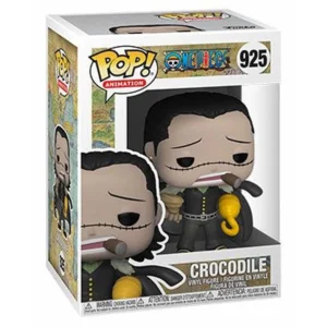 muñeco FUNKO POP Crocodile 925