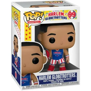 figura POP Harlem Globetrotters 99