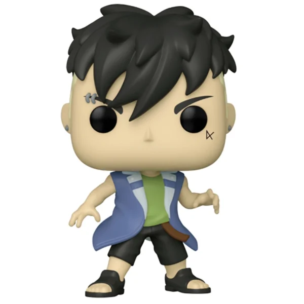 FUNKO POP Kawaki 1036