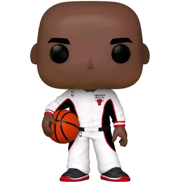 FUNKO POP Michael Jordan 84