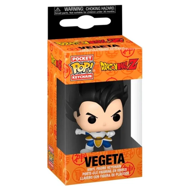 POCKET POP Vegeta