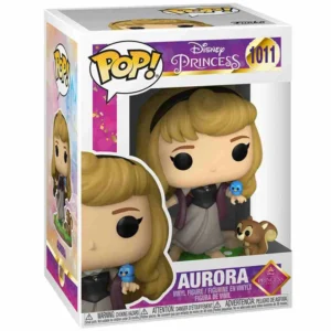 figura FUNKO POP Aurora 1011