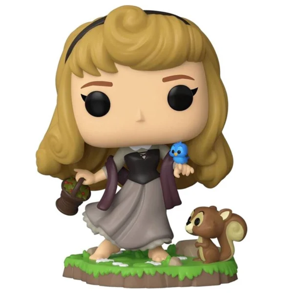 FUNKO POP Aurora 1011