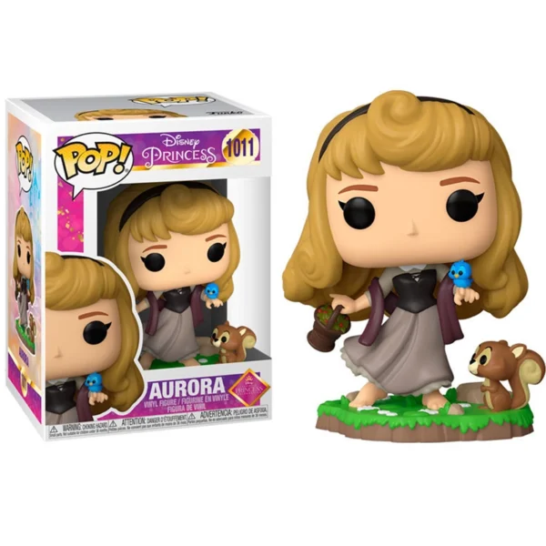 FUNKO Aurora 1011