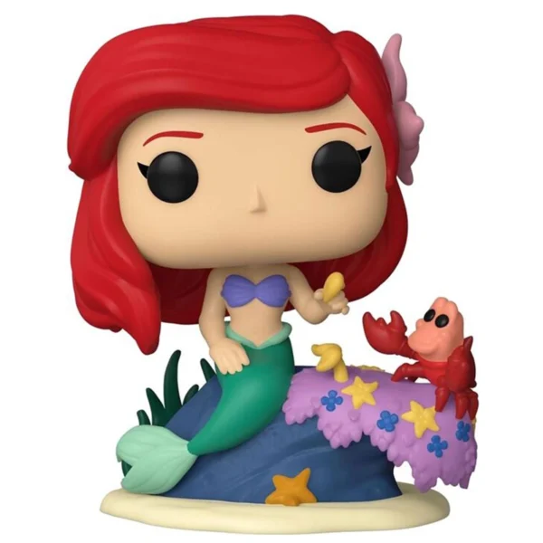 figura POP Ariel 1012