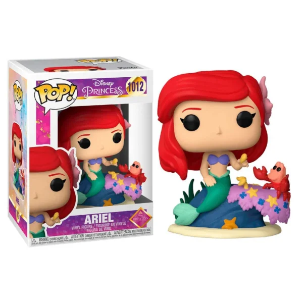 FUNKO Ariel 1012