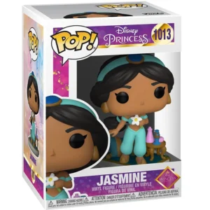 figura FUNKO POP Jasmine 1013