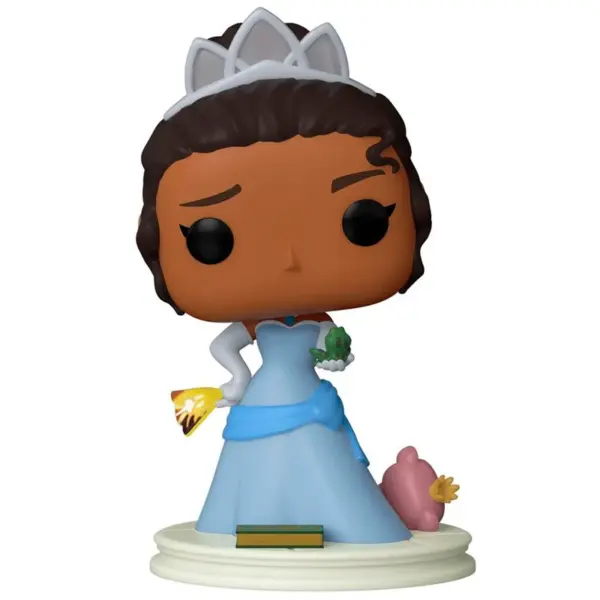 figura POP Tiana 1014