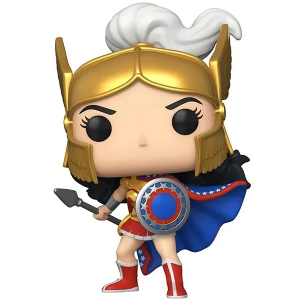 FUNKO POP Wonder Woman 390