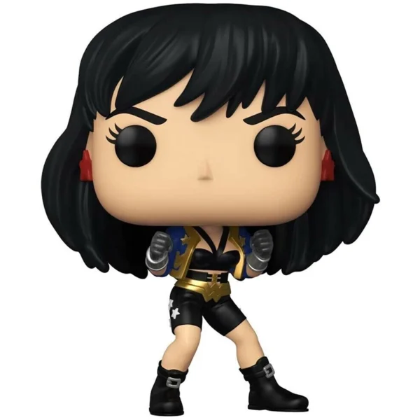 FUNKO POP Wonder Woman 391