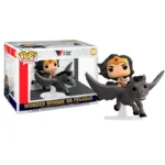 FUNKO Wonder Woman con Pegasus 280