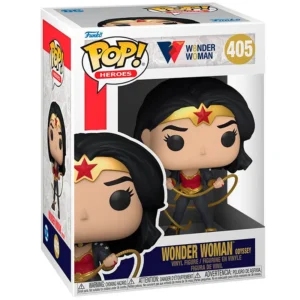figura POP Wonder Woman 405