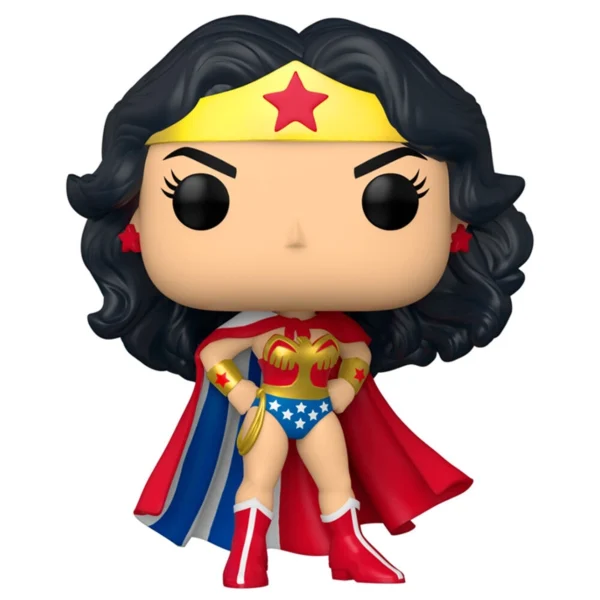 FUNKO POP Wonder Woman 433