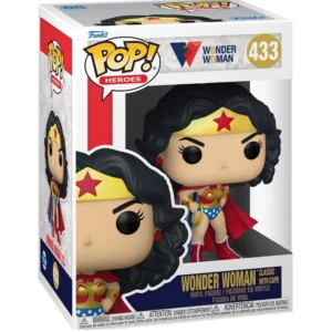 figura POP Wonder Woman 433