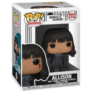 figura POP Allison 1112