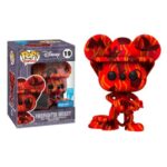 FUNKO Mickey Mouse Bombero 19