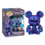 FUNKO Mickey Mouse Aprendiz 20