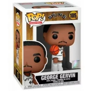 figura POP George Gervin 105