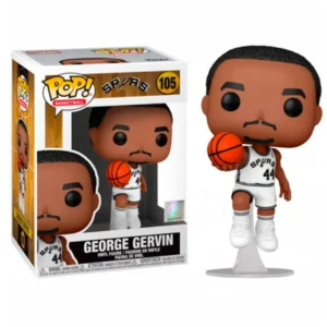 FUNKO George Gervin 105