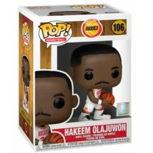 figura POP Hakeem Olajuwon 106