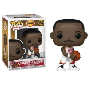 FUNKO Hakeem Olajuwon 106