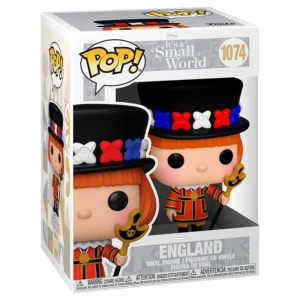 figura POP Inglaterra 1074