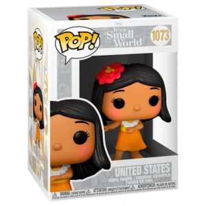 figura POP Estados Unidos 1073