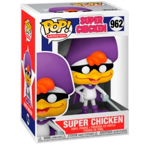 FUNKO POP Super Chicken 926