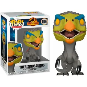FUNKO Therizinosaurus 1206