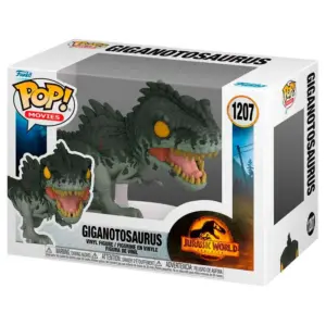 FUNKO POP Giganotosaurus 1207