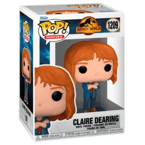 figura POP Claire Dearing 1209