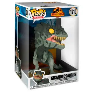 figura FUNKO POP Giganotosaurus 1210