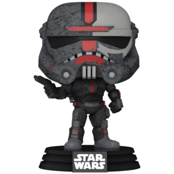 muñeco FUNKO POP Hunter 446