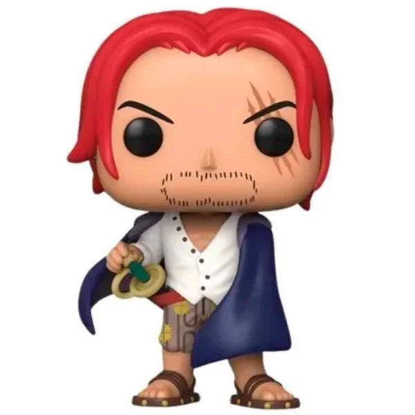 figura POP Shanks 939