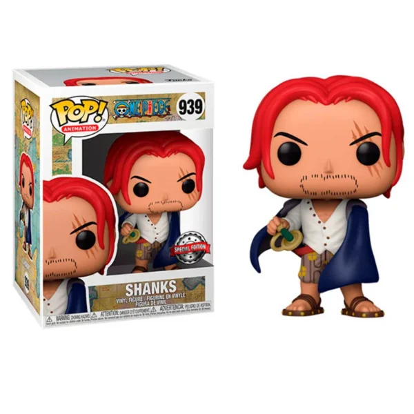 FUNKO Shanks 939