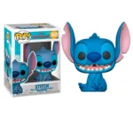 FUNKO Stitch Sonriendo 1045