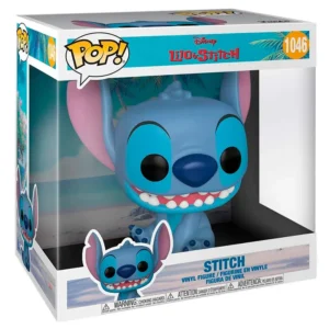 figura POP Stitch 1046