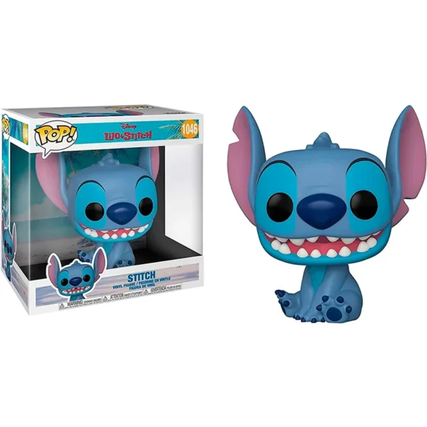 FUNKO Stitch 1046