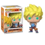 FUNKO Super Saiyan Goku 948