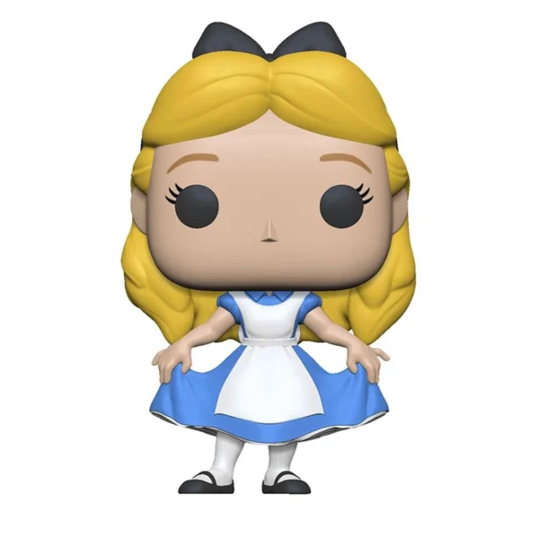 figura FUNKO POP Alicia 1058