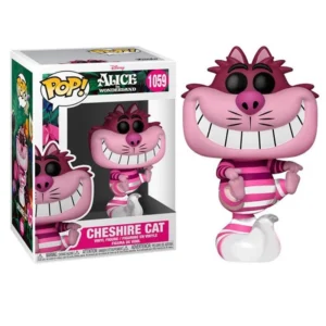 FUNKO Gato de Cheshire 1059