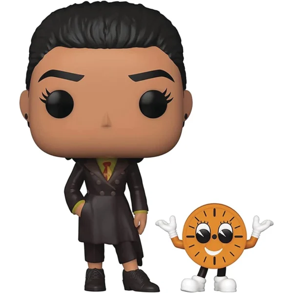 figura FUNKO POP Ravonna 899