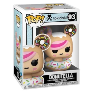 FUNKO POP Donutella 93