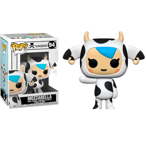 FUNKO Mozzarella 94