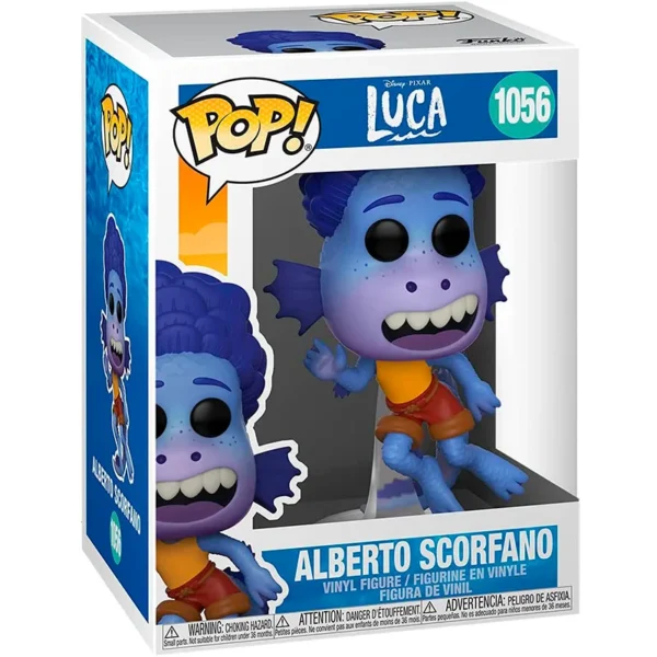 figura POP Alberto Scorfano 1056