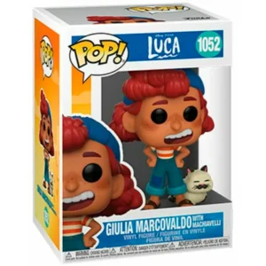 figura POP Giulia Marcovaldo 1052