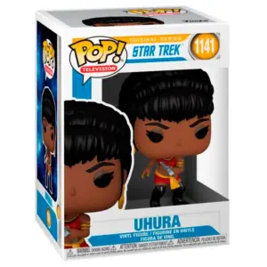 figura FUNKO POP Uhura 1141