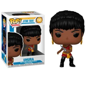 FUNKO Uhura 1141