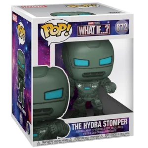 FUNKO POP Hydra Stomper 872