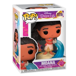 figura POP Moana 1016